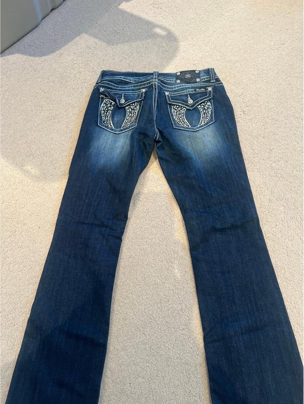 Miss Me jeans size 32